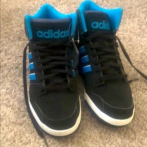 Adidas sneakers